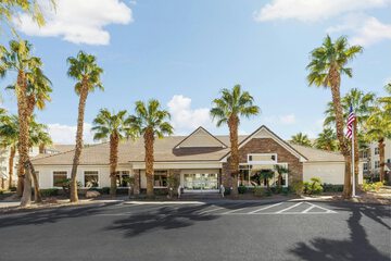 Residence Inn by Marriott Las Vegas Stadium Area