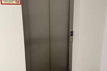 Elevator
