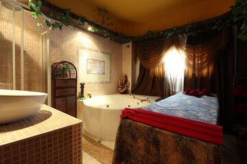 Treatment room