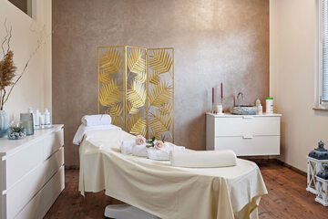 Spa treatment