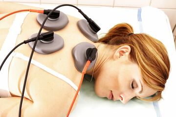 Spa treatment