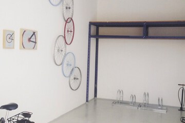 Bicycling