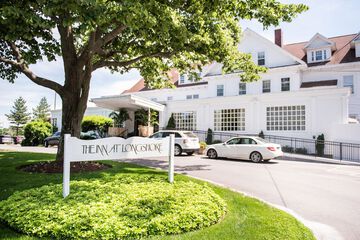 Inn at Longshore
