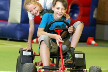 Children's activities