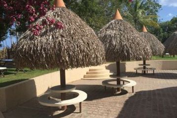 BBQ or Picnic Area