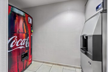 Vending machine