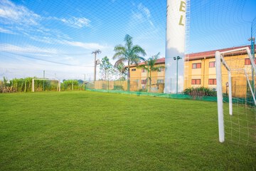 Sports facility