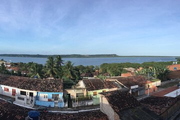 Lake view