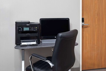 Business Center 26 of 26