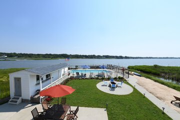Sundeck