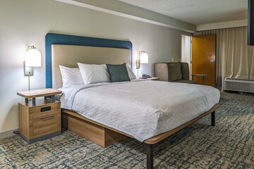 Homewood Suites by Hilton Oklahoma City Airport