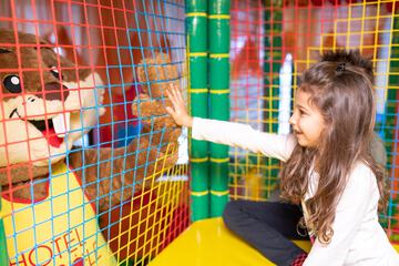 Children's activities