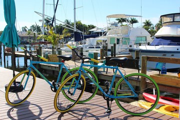 Bicycling