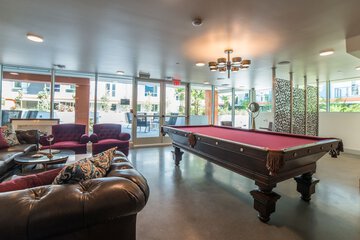 Billiards