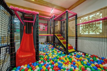 Children's activities
