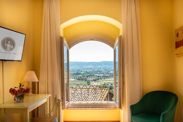 View from room