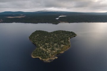 Lake