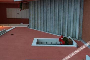 Hotel Interior or Public Areas