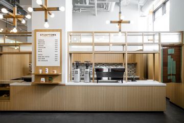 Cafe