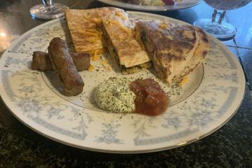 Breakfast/Coffee Service 91 of 100