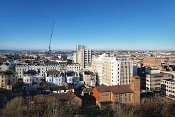 City view