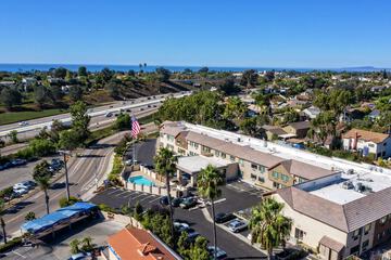Hampton Inn by Hilton Cardiff Beach Encinitas CA