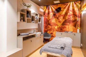 Spa treatment