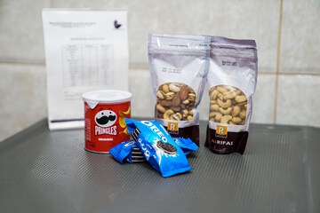 Minibar
