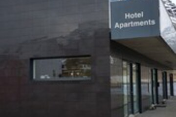 Hotel Front