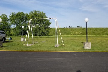 Sports facility