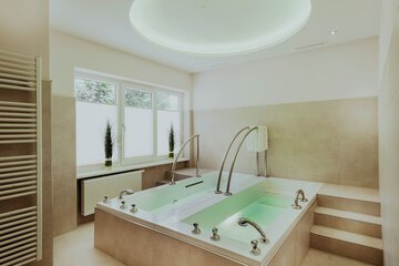 Spa treatment