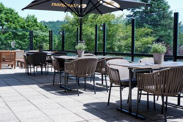 Sundeck