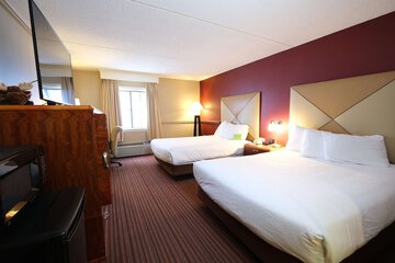 Fireside Inn & Suites West Lebanon