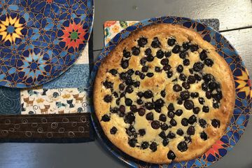 Breakfast/Coffee Service 74 of 89