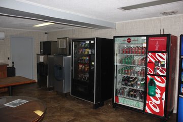 Vending machine