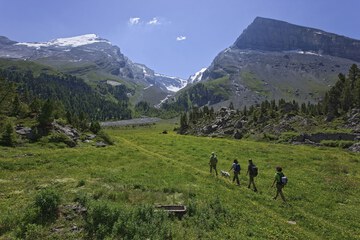 Hiking