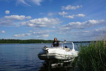 Boating