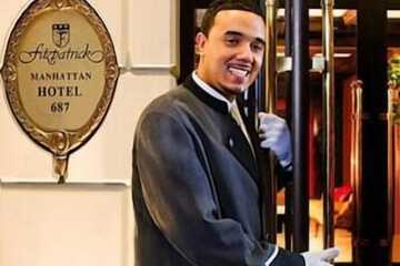 Hotel Interior 11 of 38