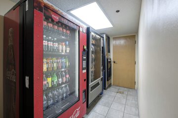 Vending machine