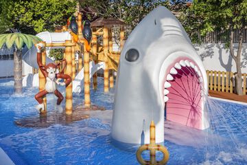 Water park