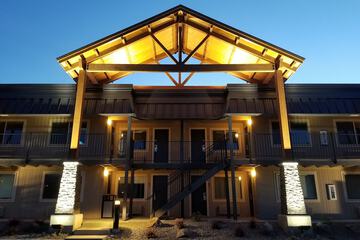 The Hotel Y