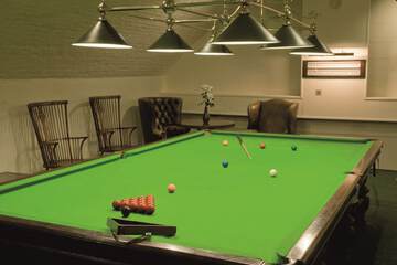 Billiards
