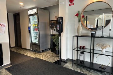 Vending machine