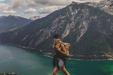 Hiking