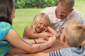 Children's activities