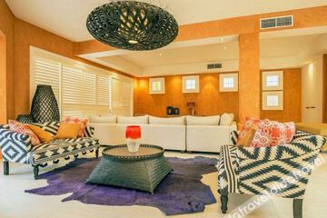 Hotel Interior or Public Areas