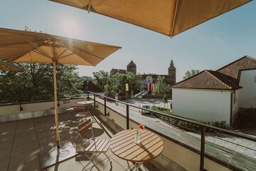 Sundeck