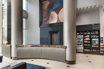 Hotel Interior 8 of 49