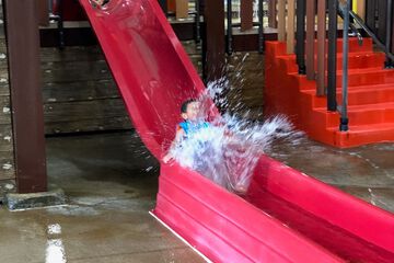 Water park