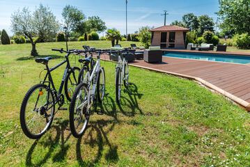 Bicycling